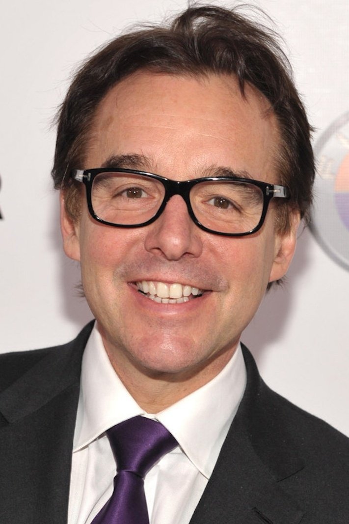 Foto de Chris Columbus