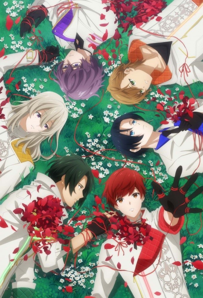 Poster de Temporada 1