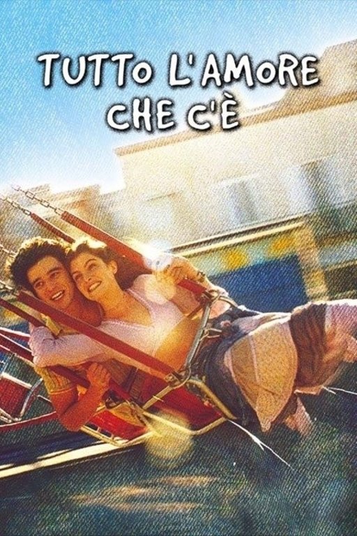 Poster movie