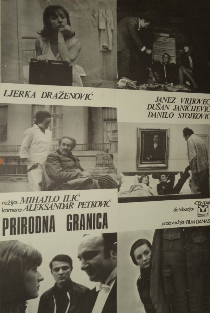 Poster movie