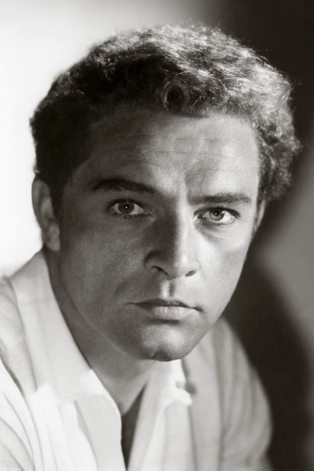 Foto de Richard Burton