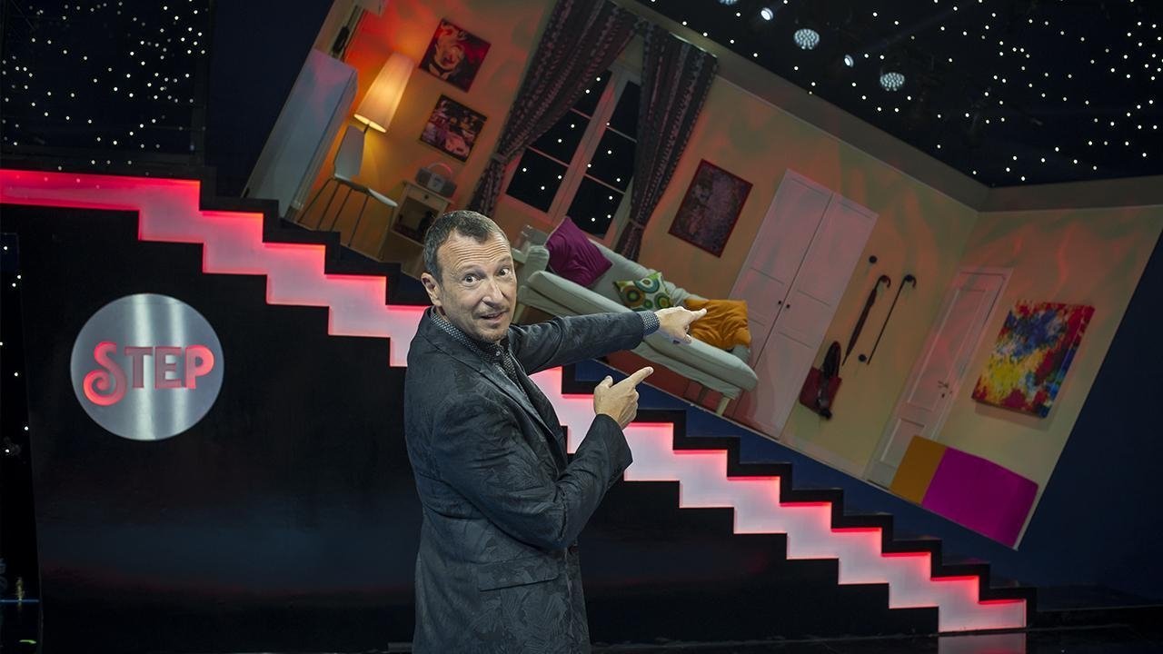 Backdrop image