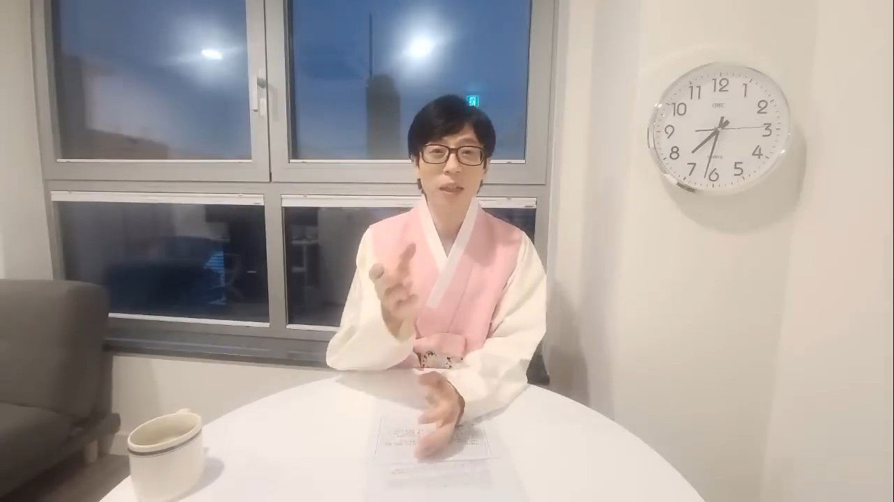 (live) Morning Call is Just an Excuse