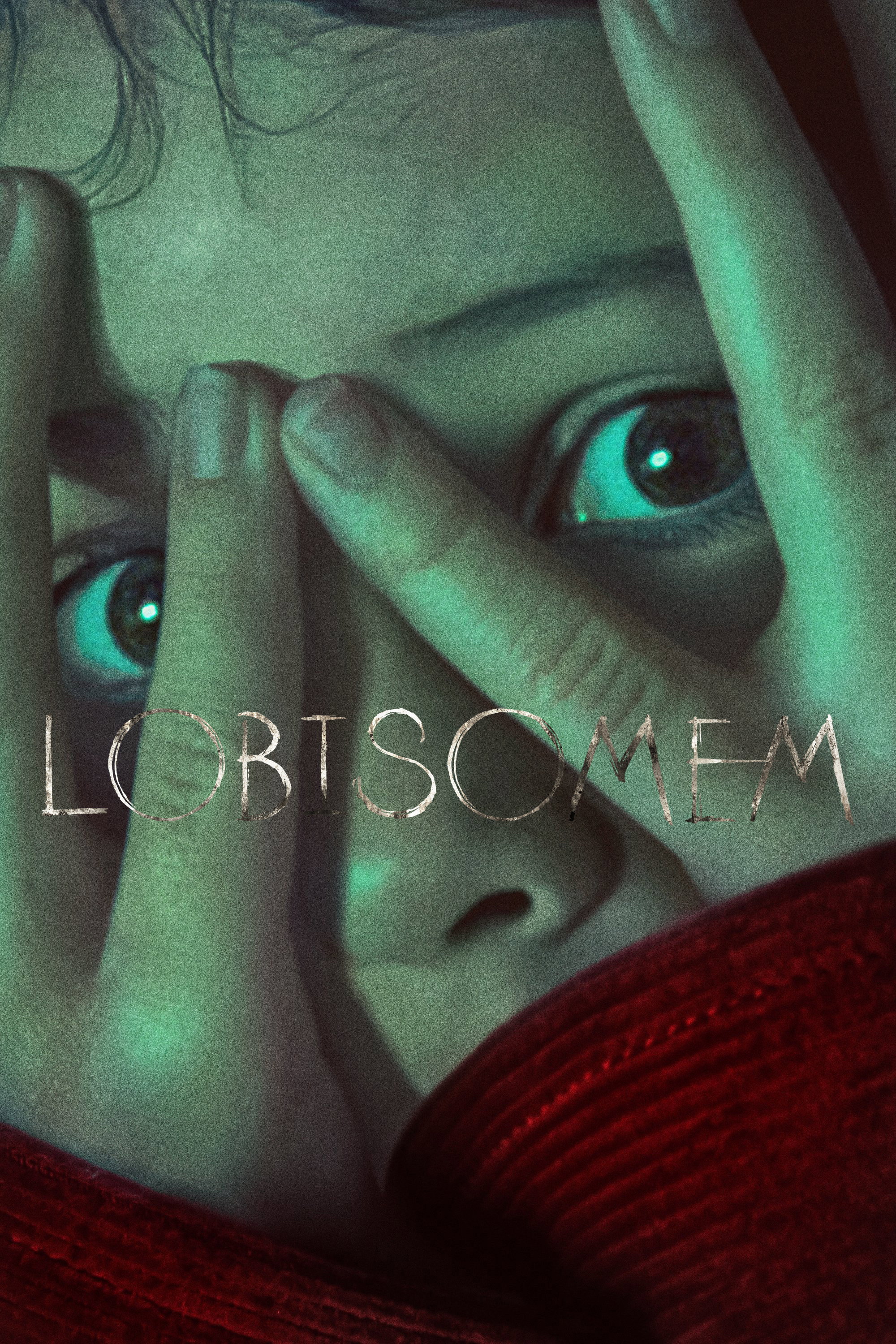 Poster de Lobisomem