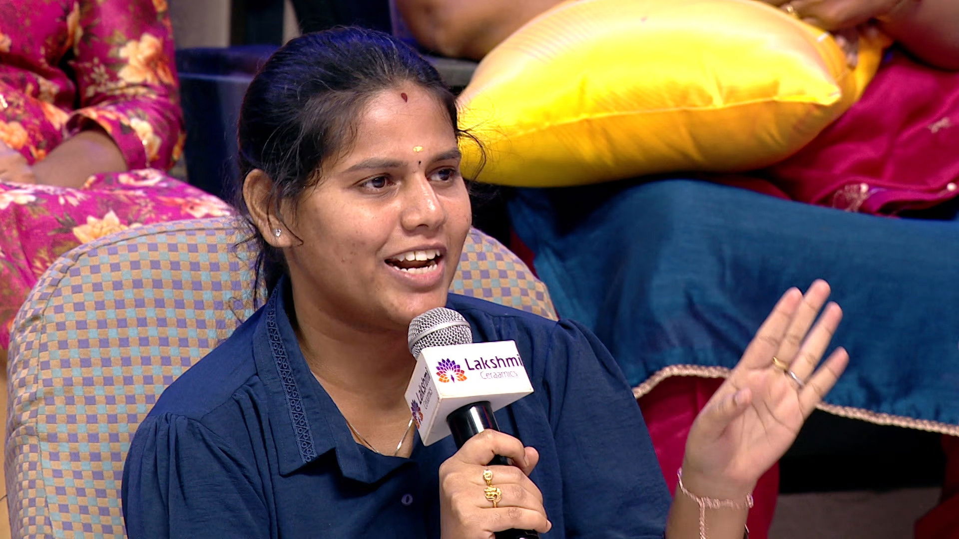 Daughters-In-Law: Then and Now