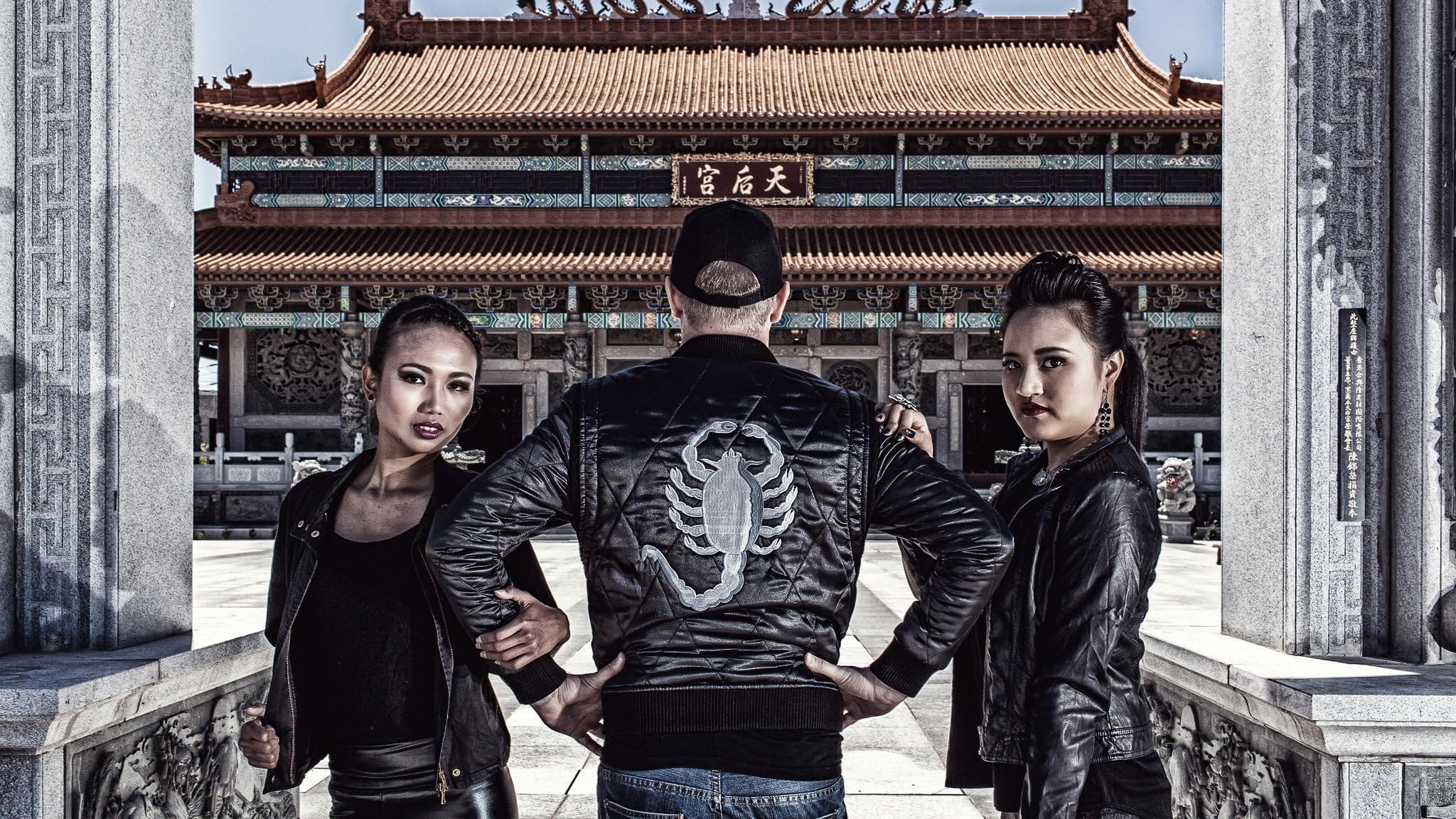 Backdrop image