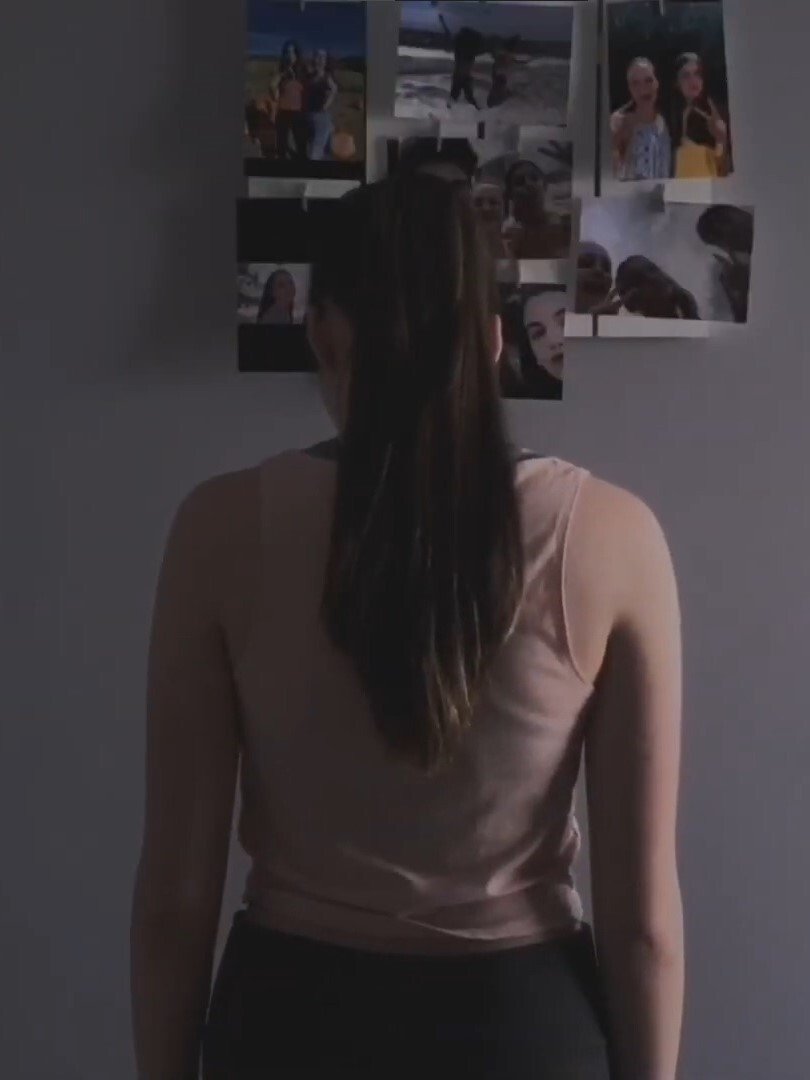 Poster de The Machine