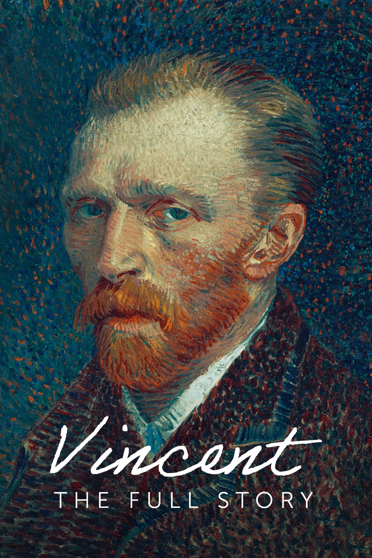 Poster de Vincent - The Full Story