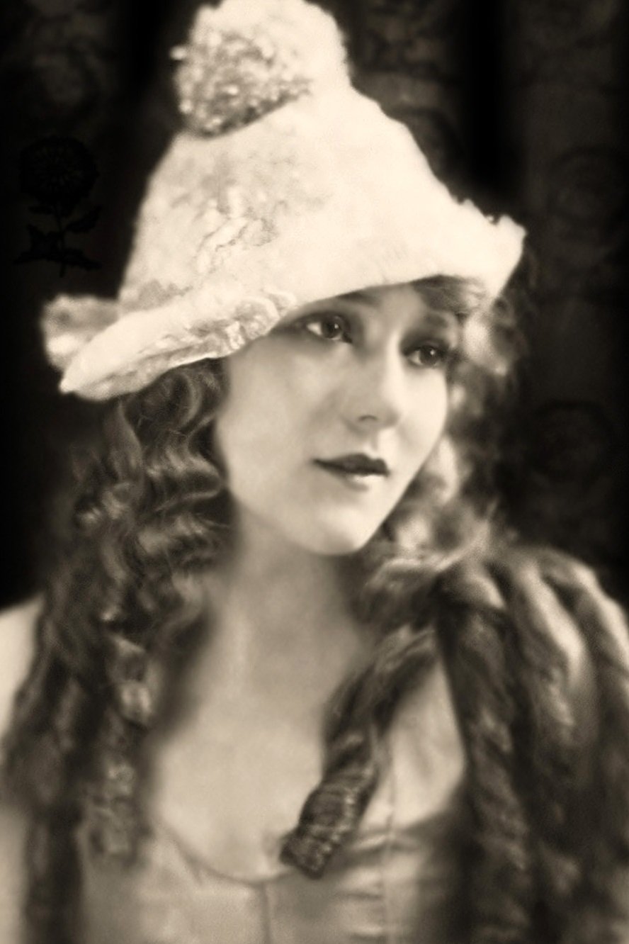 Foto de Mary Pickford