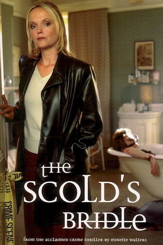 Poster de The Scold's Bridle