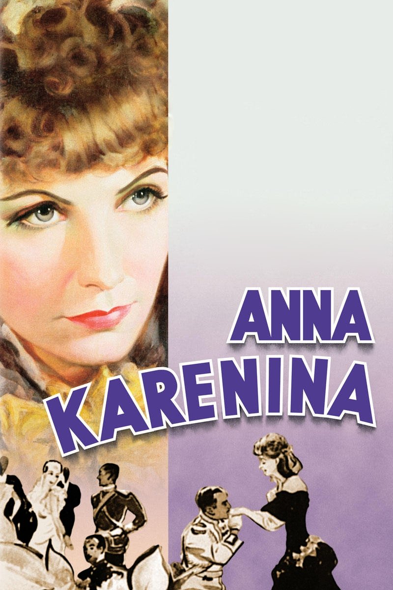 Poster de Anna Karenina