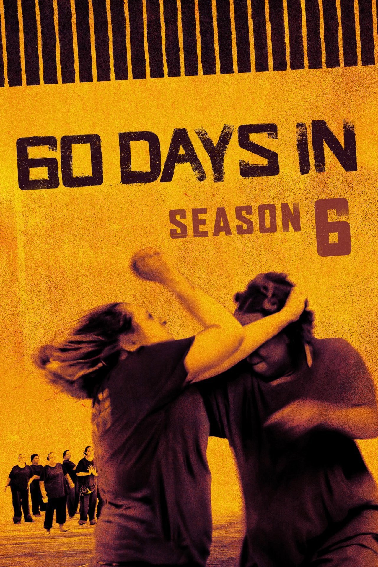 Poster de Temporada 6