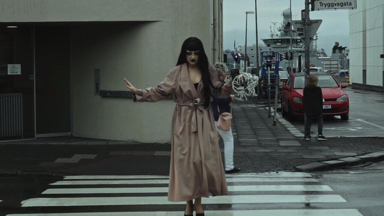 Monika Konarzewska