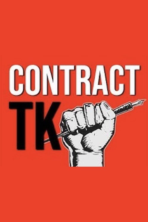 Poster de Contract TK