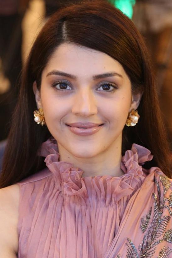 Foto de Mehreen Pirzada