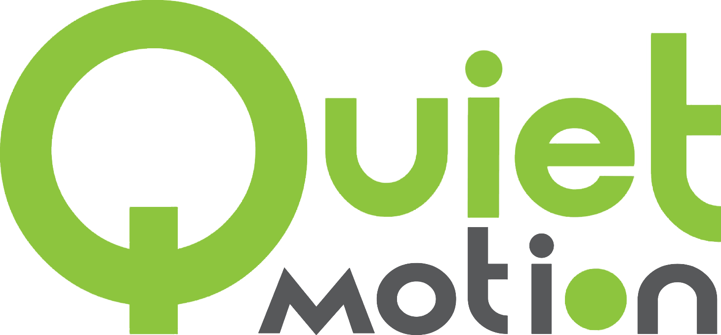 Quiet Motion