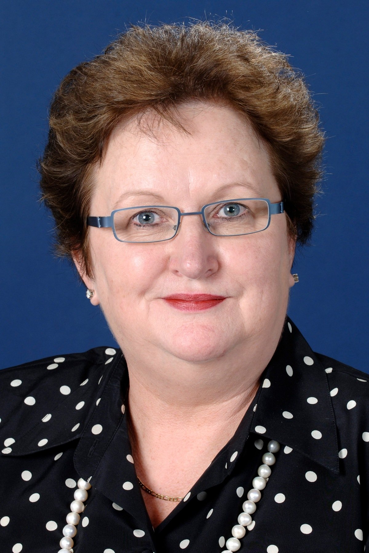 Foto de Amanda Vanstone