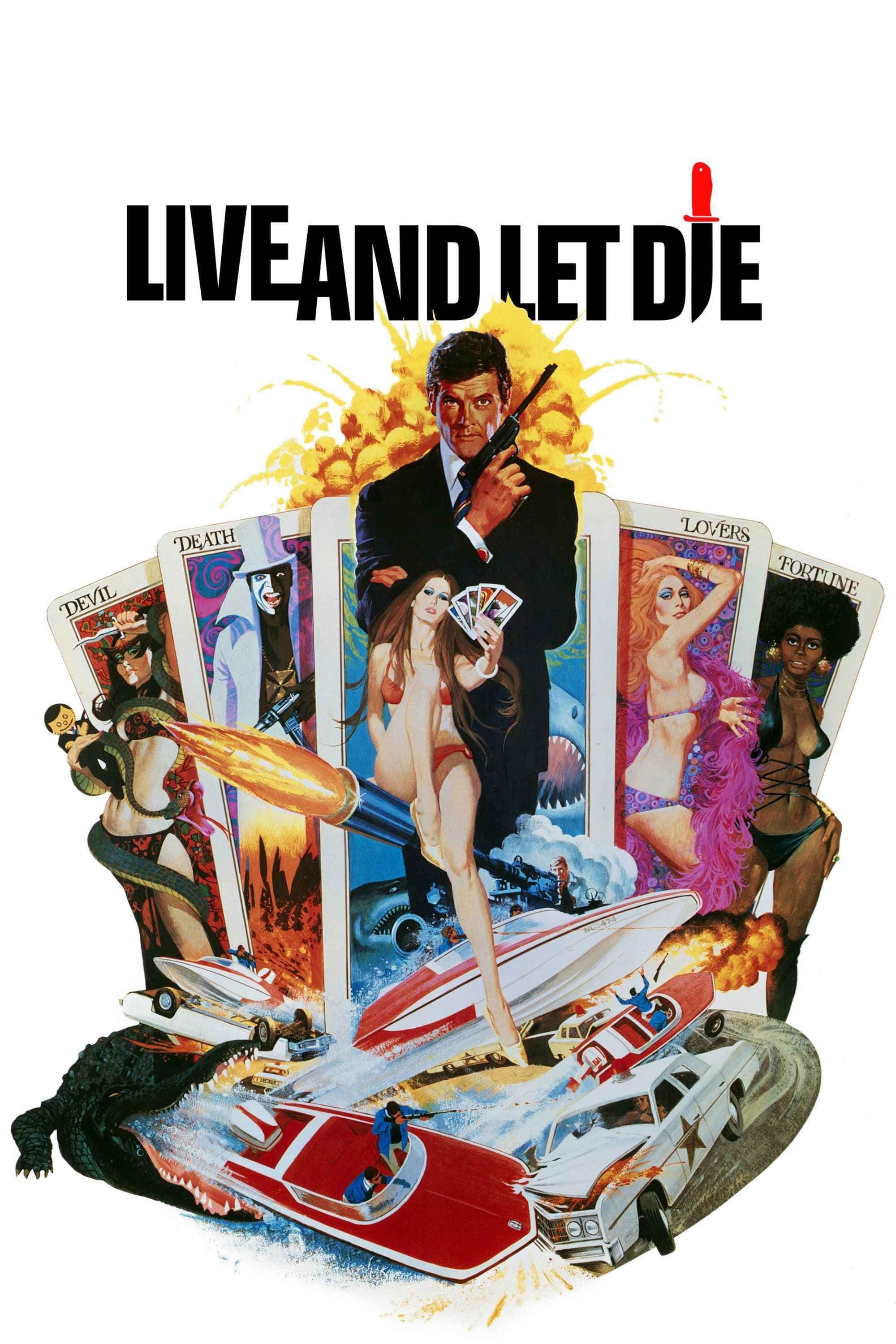 Poster movie