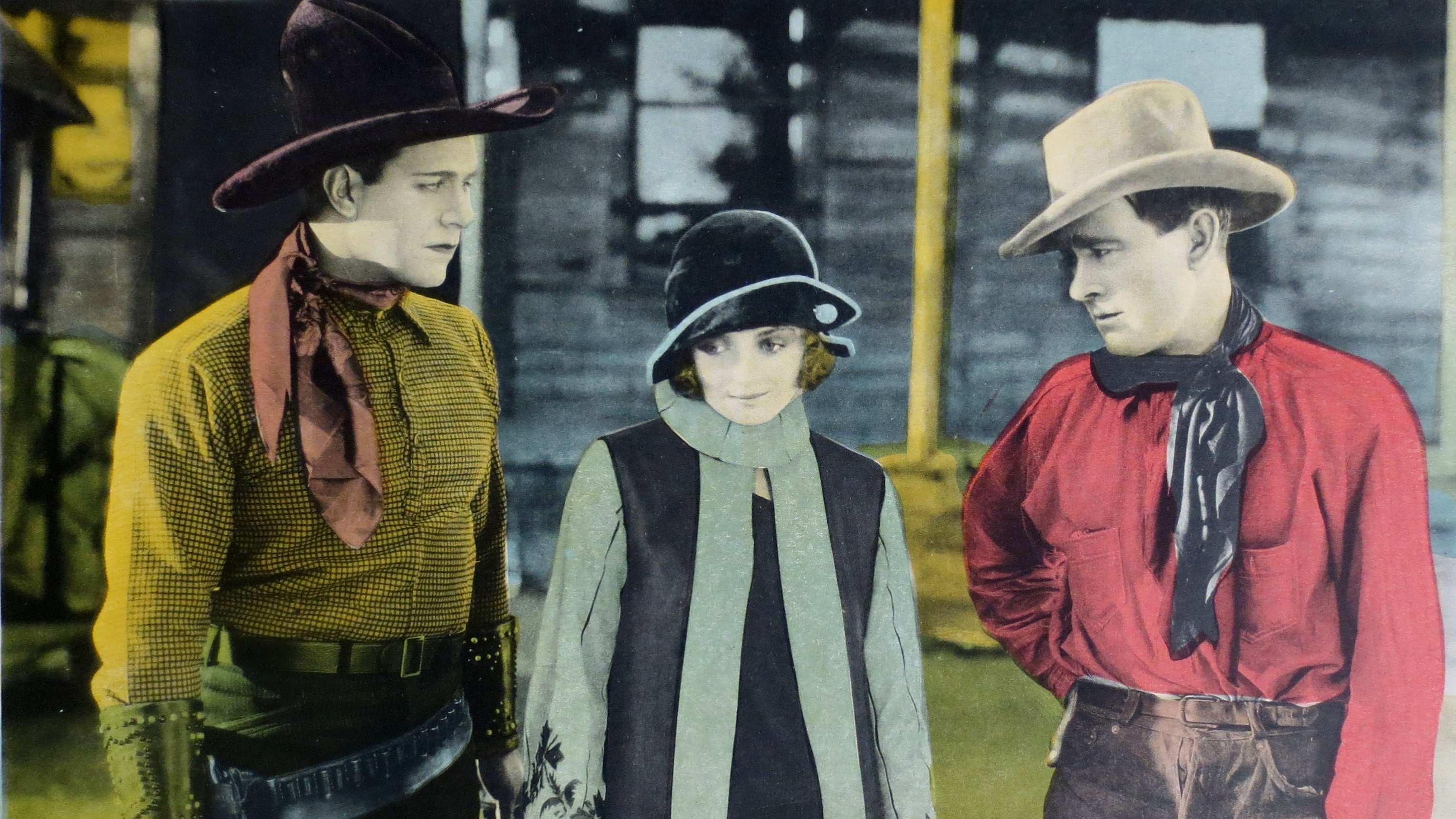 Backdrop image