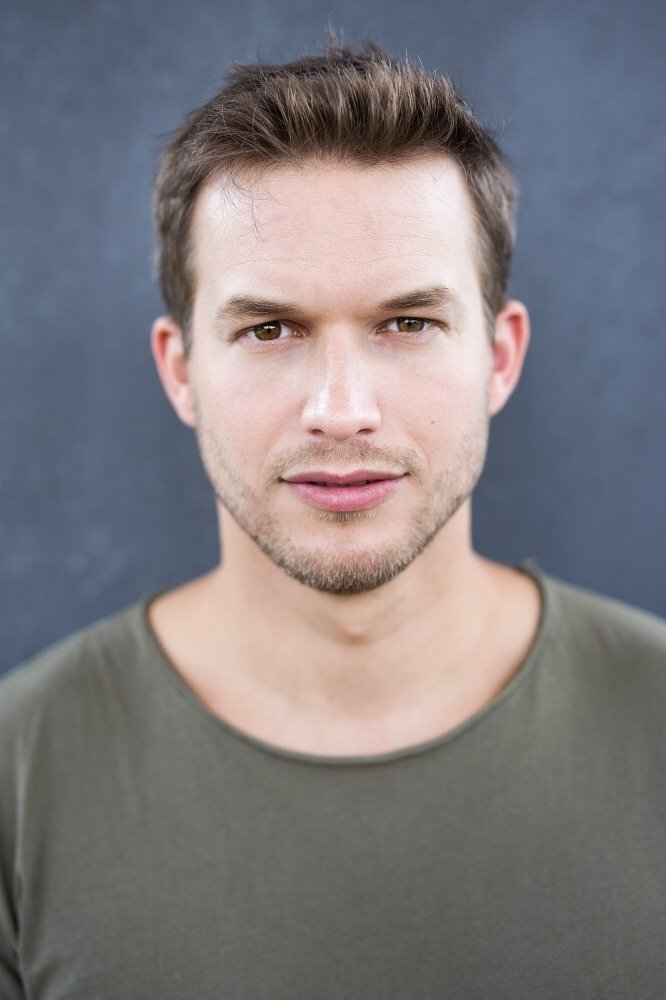 Foto de Florian Frowein