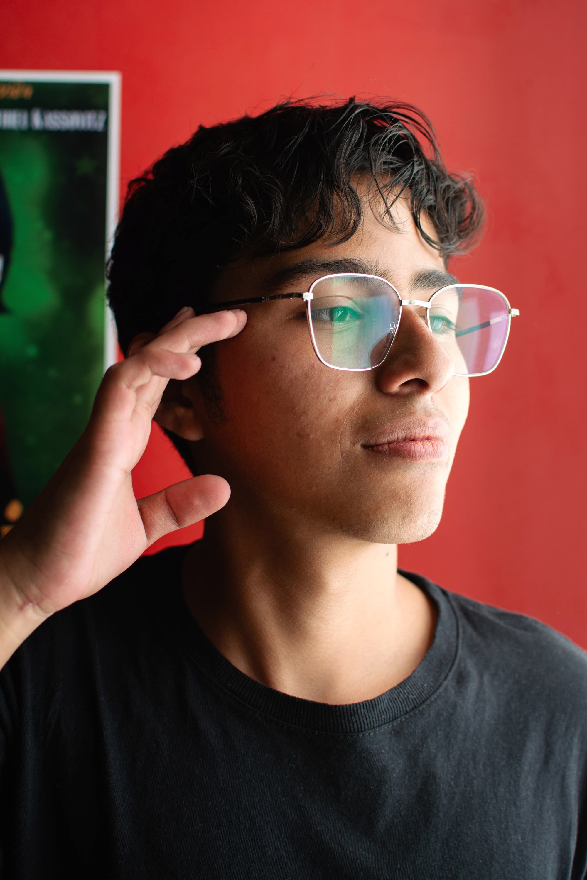 Foto de Salvador Solano