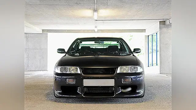 Top 5: Performance Cars