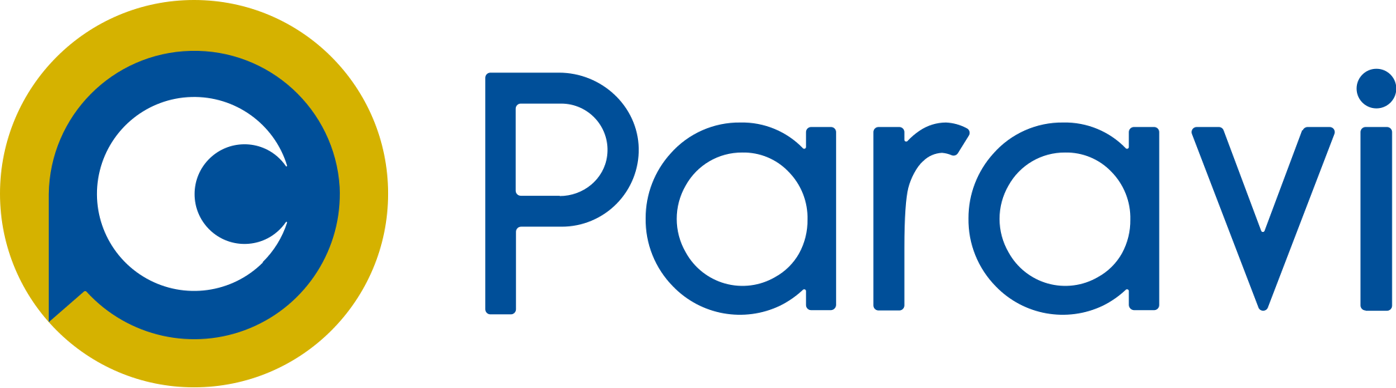 Paravi