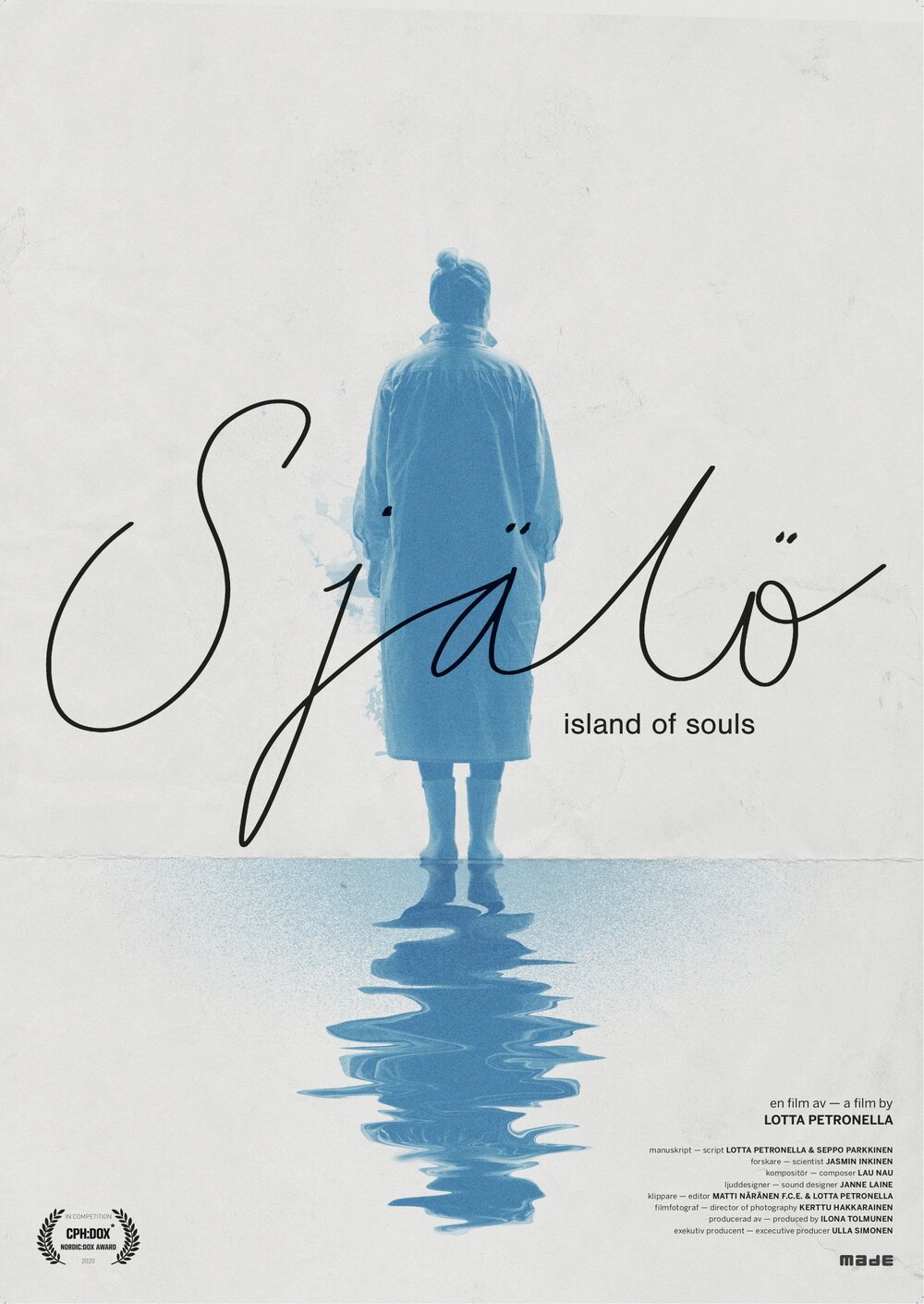 Poster movie