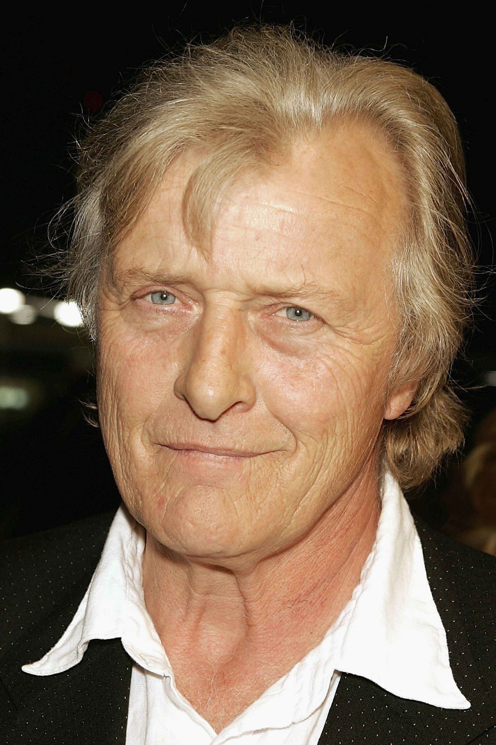 Foto de Rutger Hauer