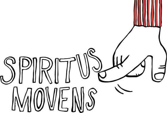 Spiritus Movens