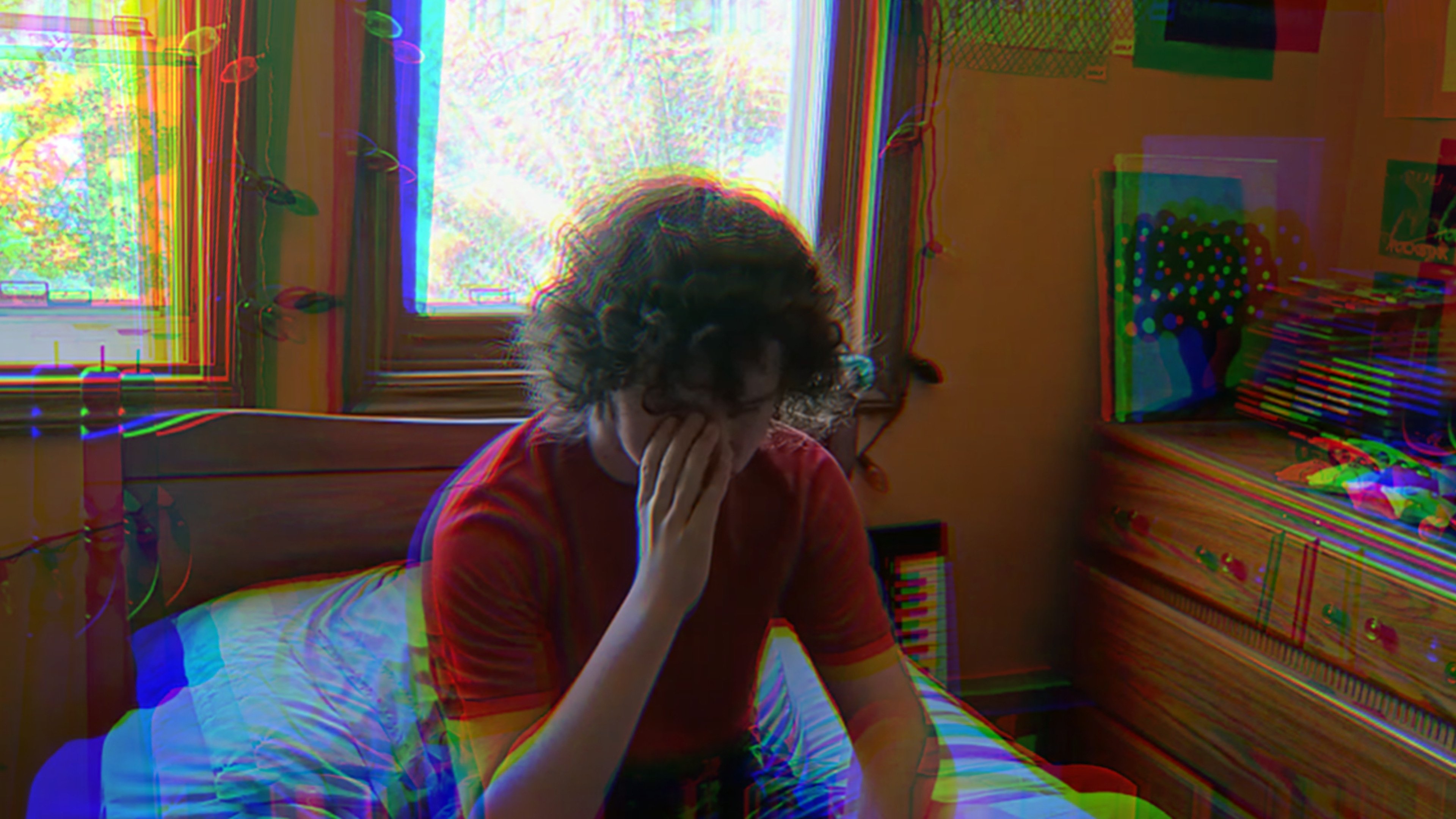 I'm Fine