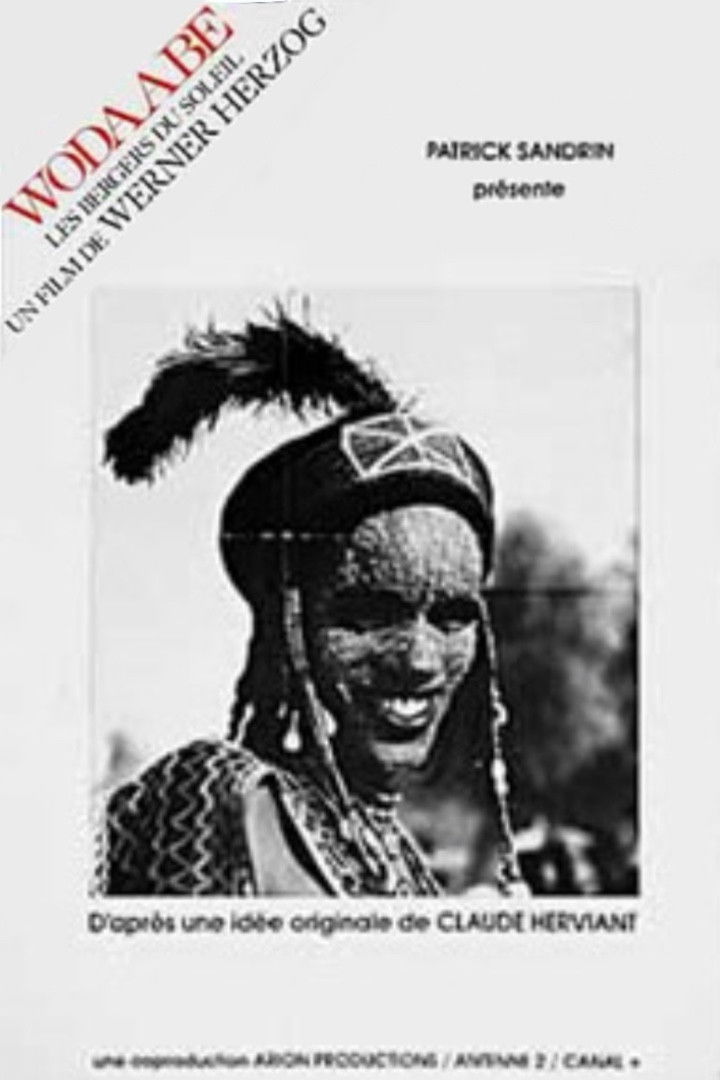 Wodaabe