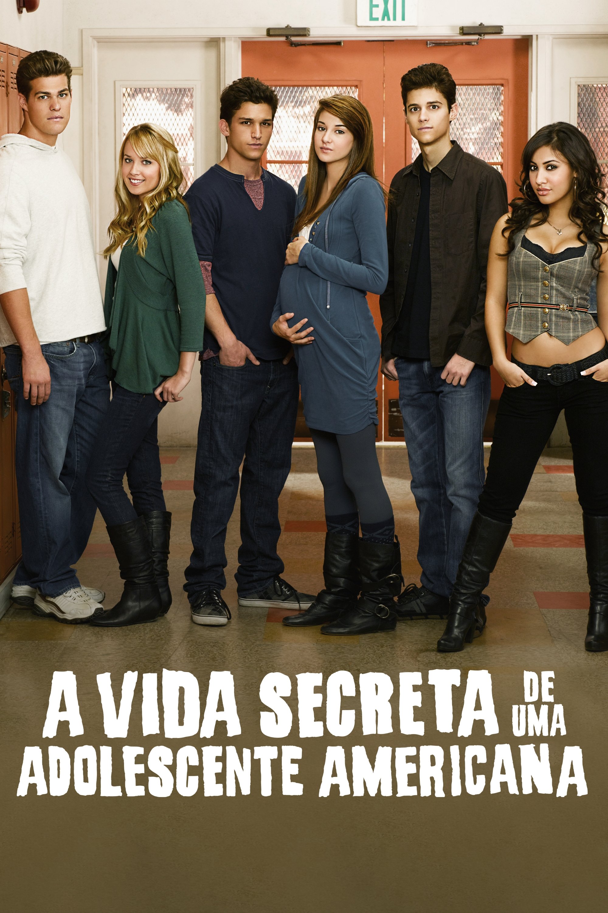 Poster de Temporada 1