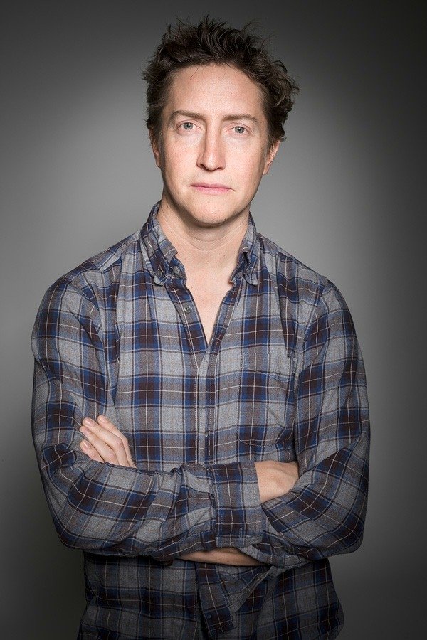 Foto de David Gordon Green