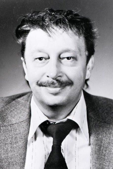 Foto de Sulev Nõmmik