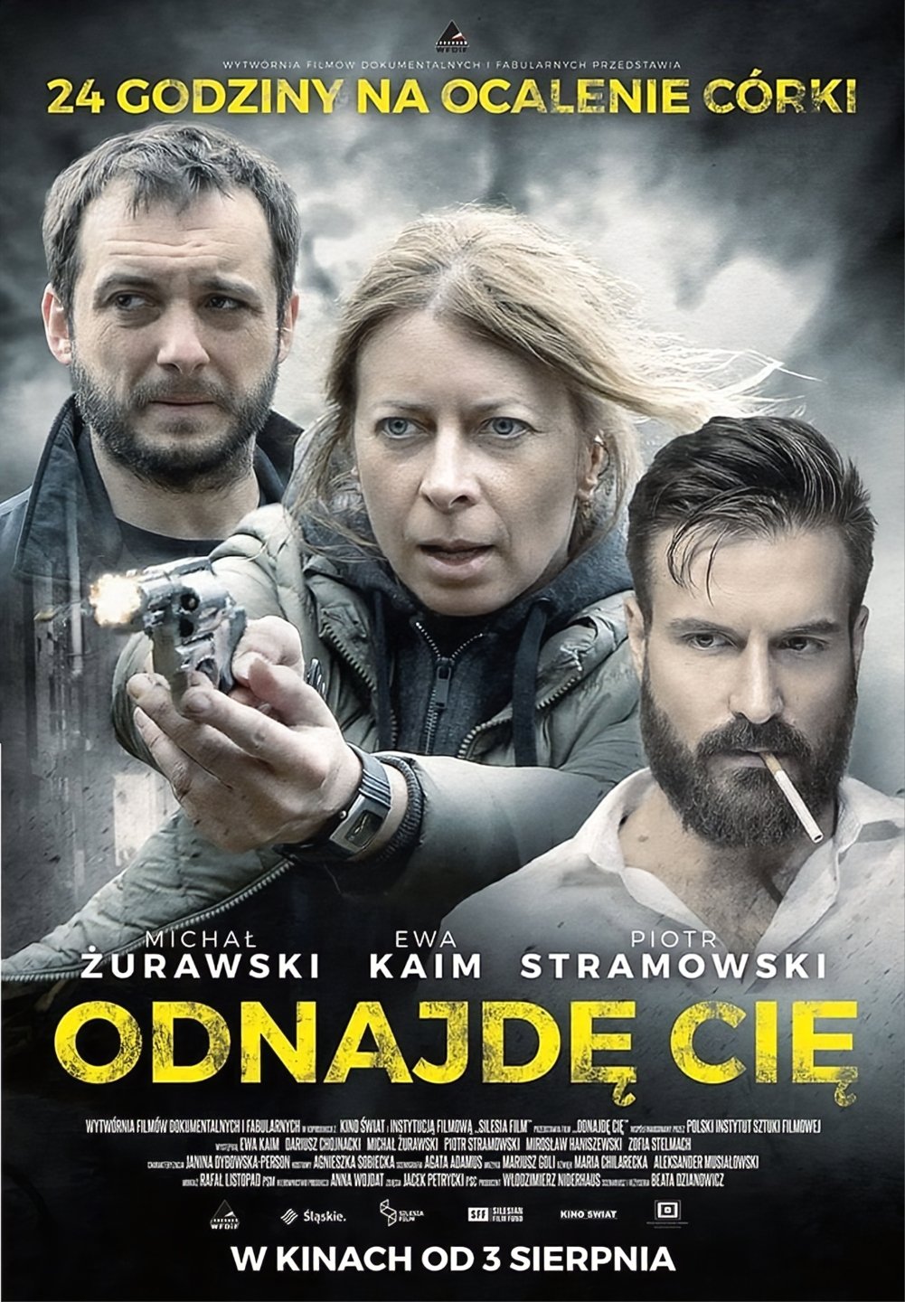 Poster movie
