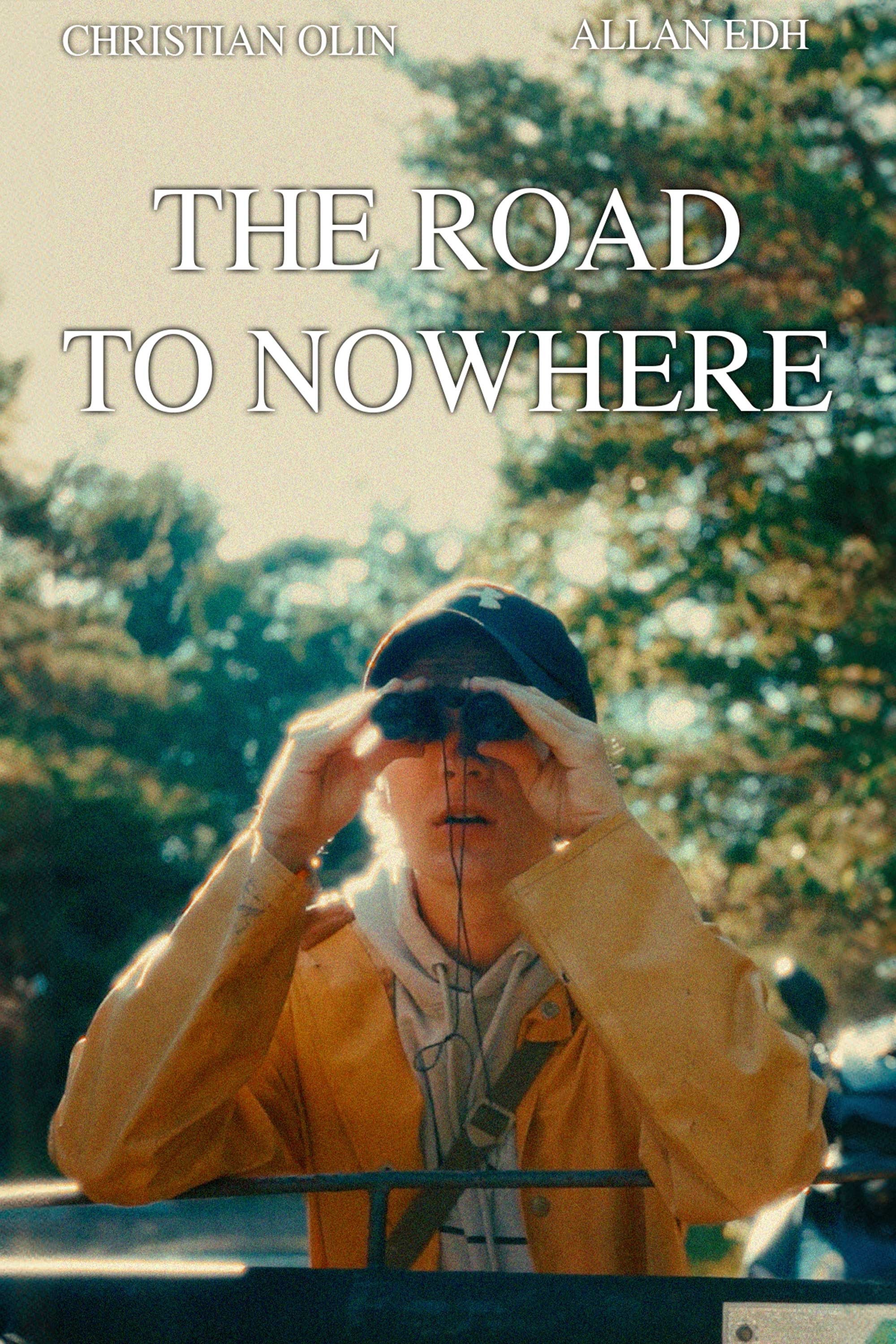 The Road To Nowhere
