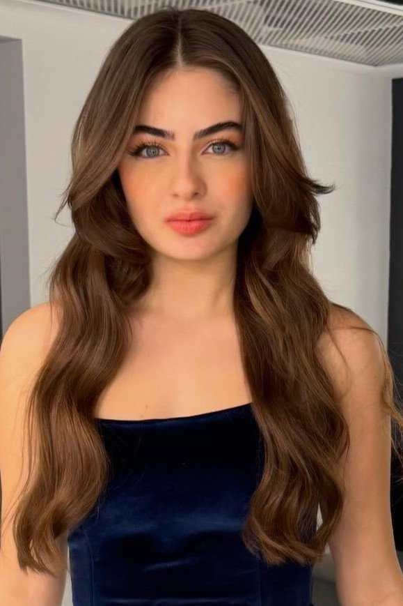 Foto de Leya Kırşan