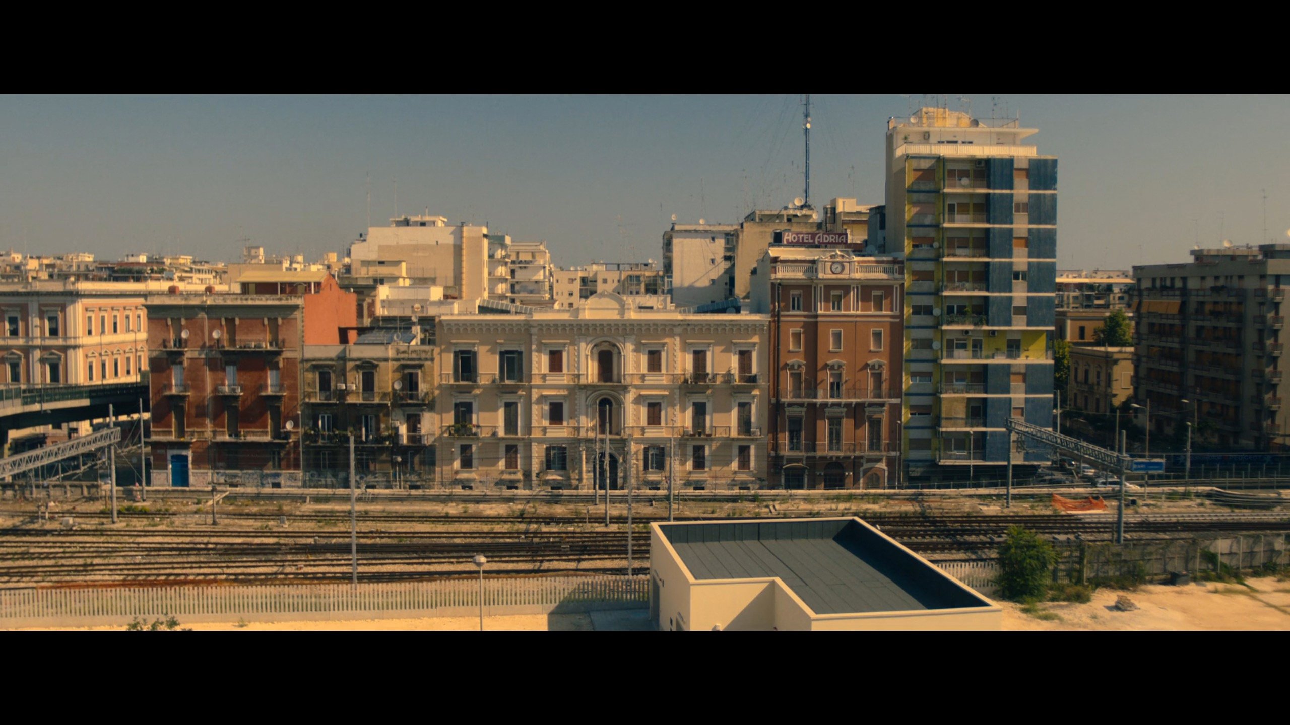 Backdrop image