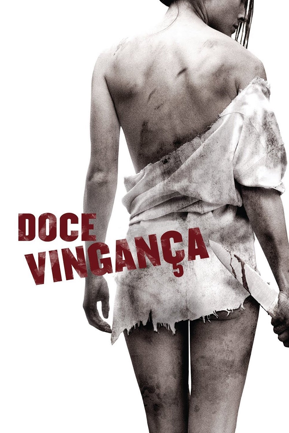 Poster de Doce Vingança