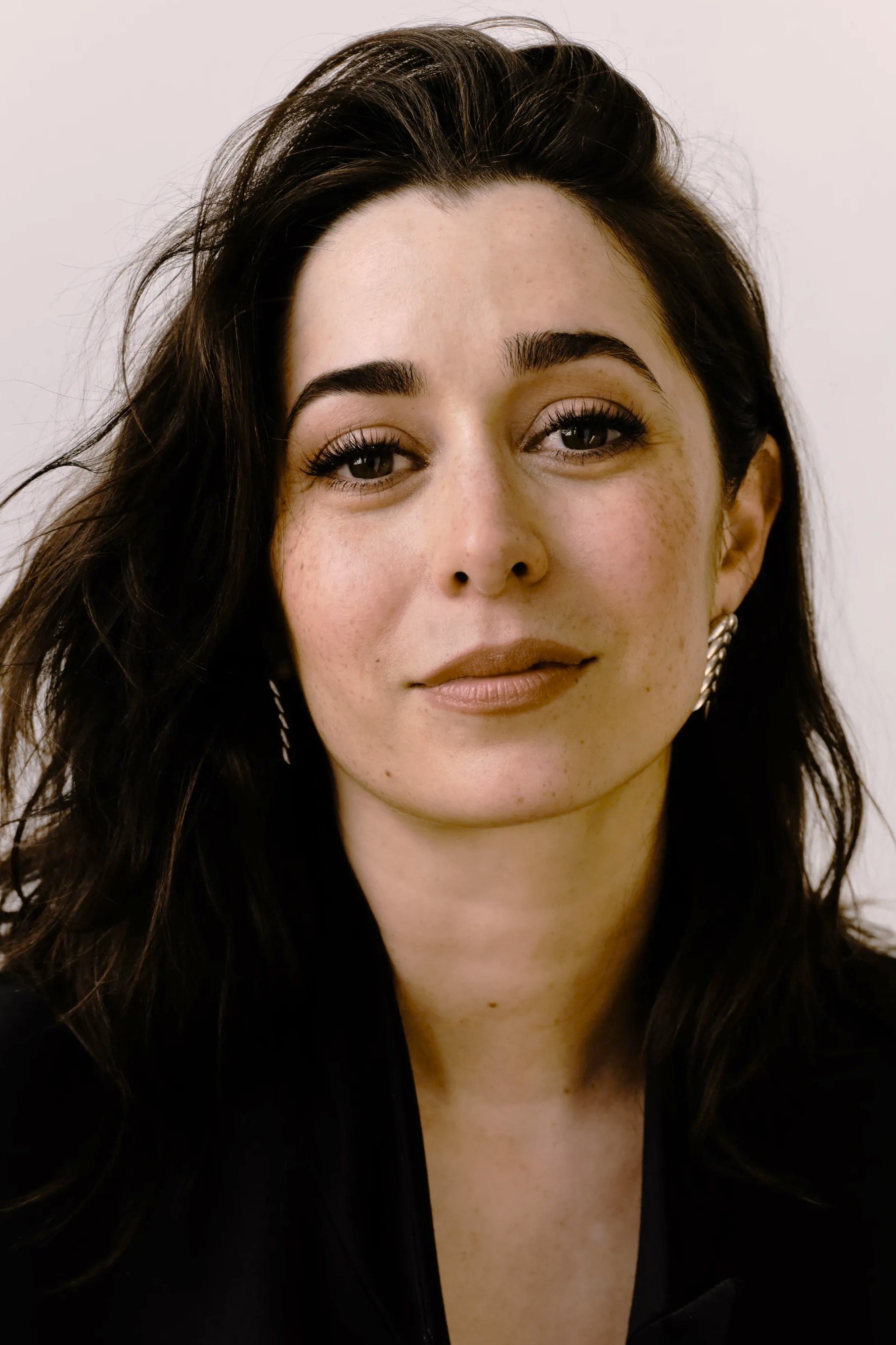Foto de Cristin Milioti