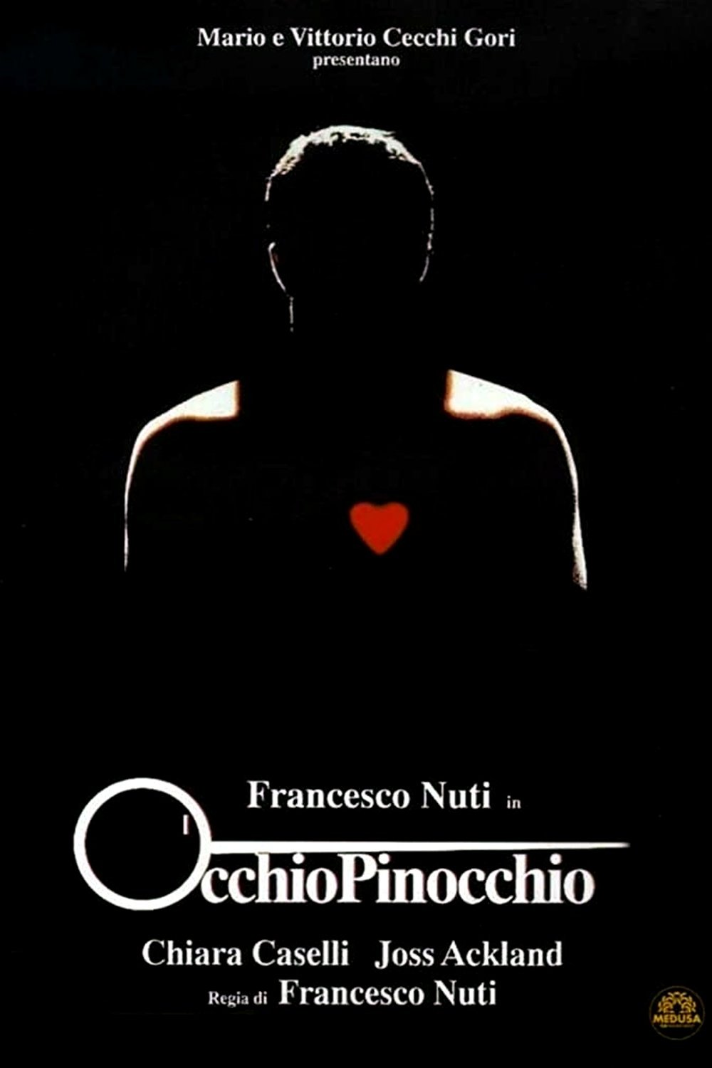 Poster movie