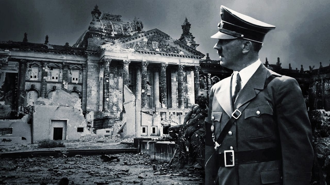 How to Lose a War
