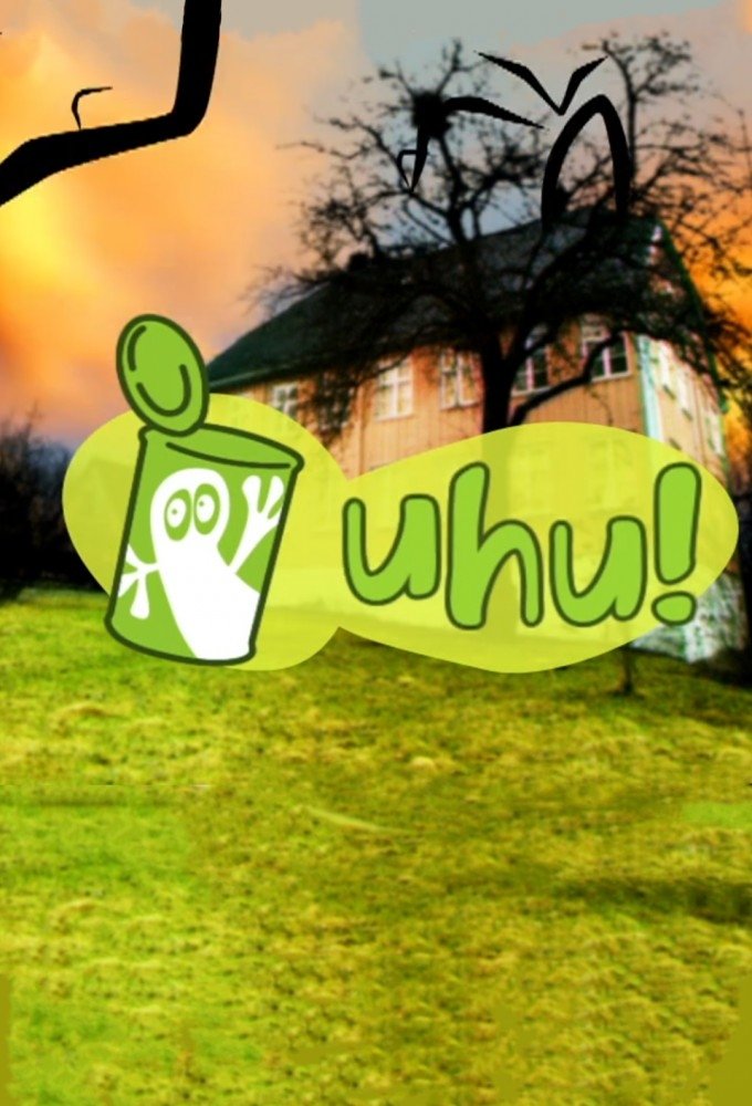 Poster de Uhu!