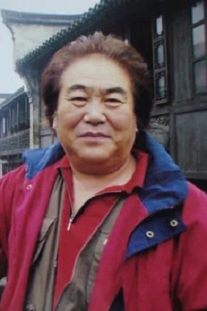 Foto de Shilong Qi