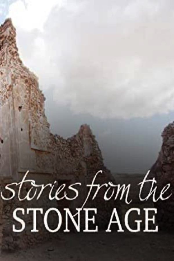 Poster de Stories From The Stone Age