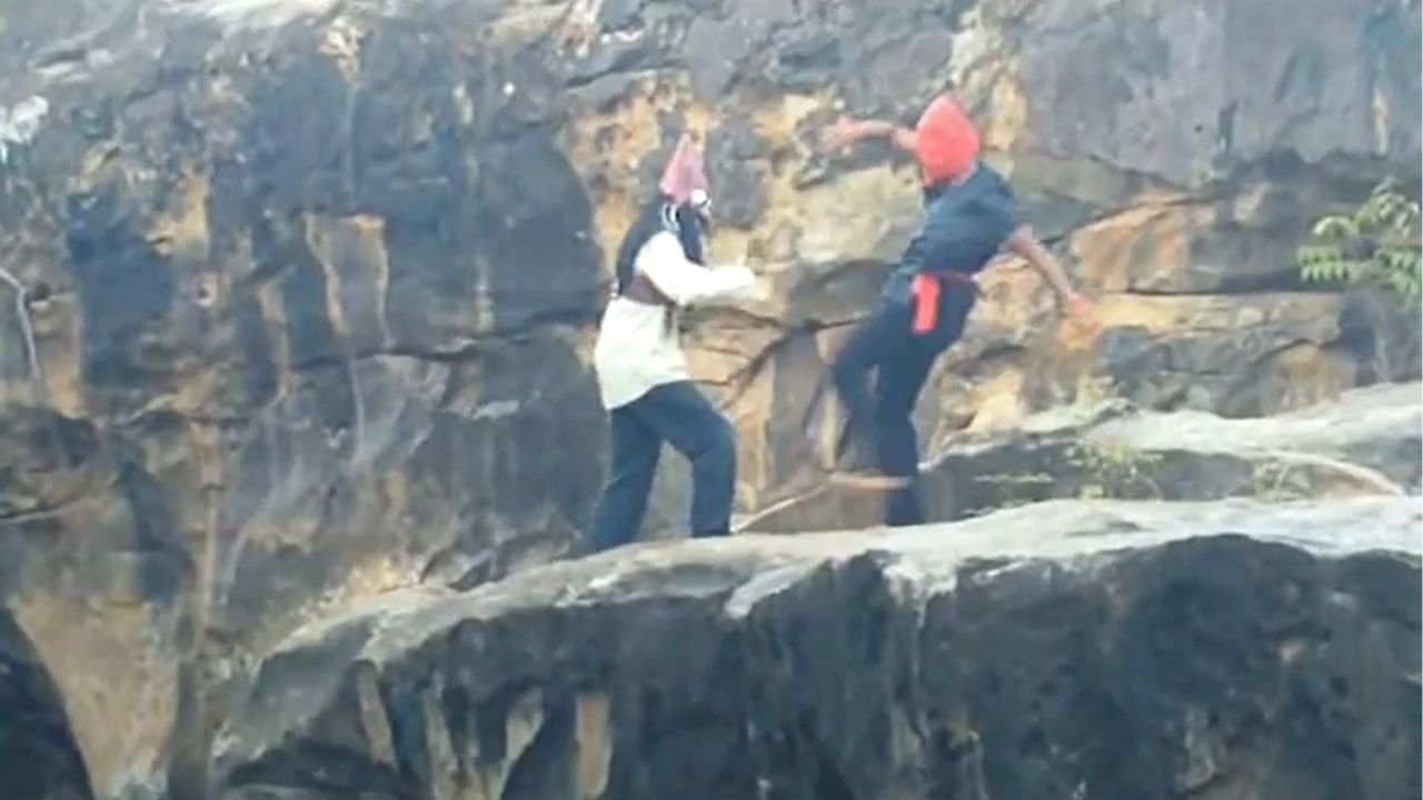 Cangaceiros Fora de Tempo 3 - O Desfecho Final