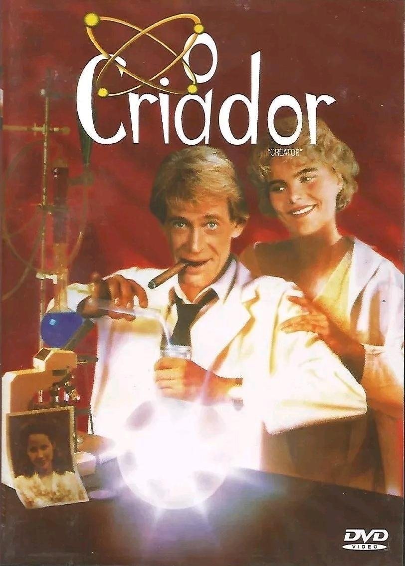 Poster de O Criador