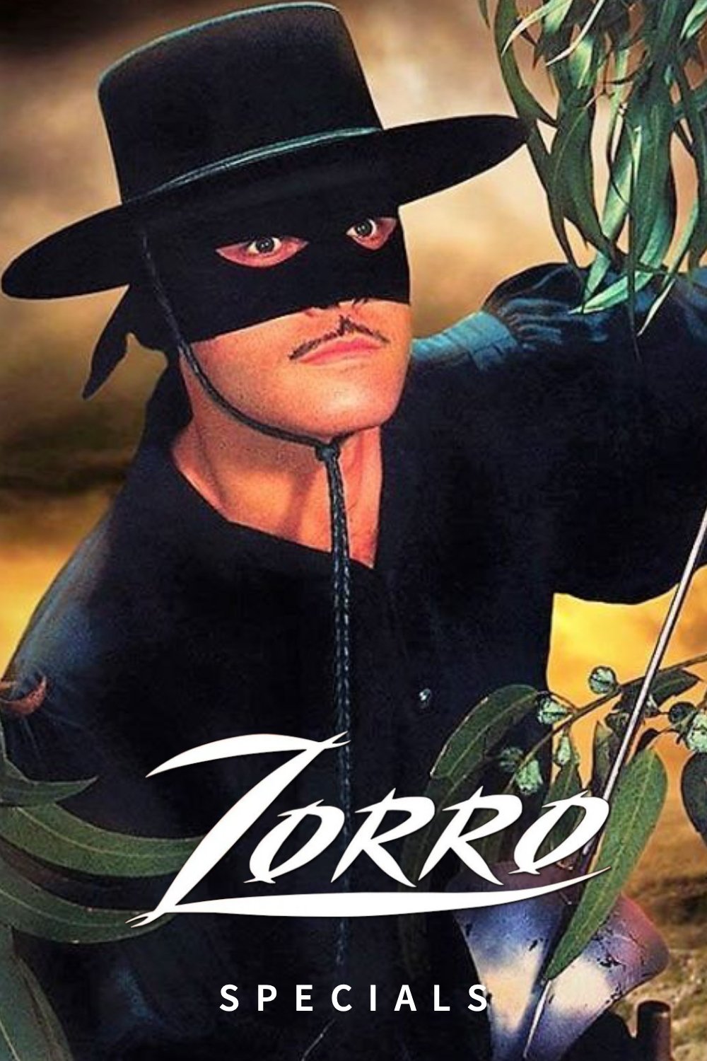 Poster de Especiais