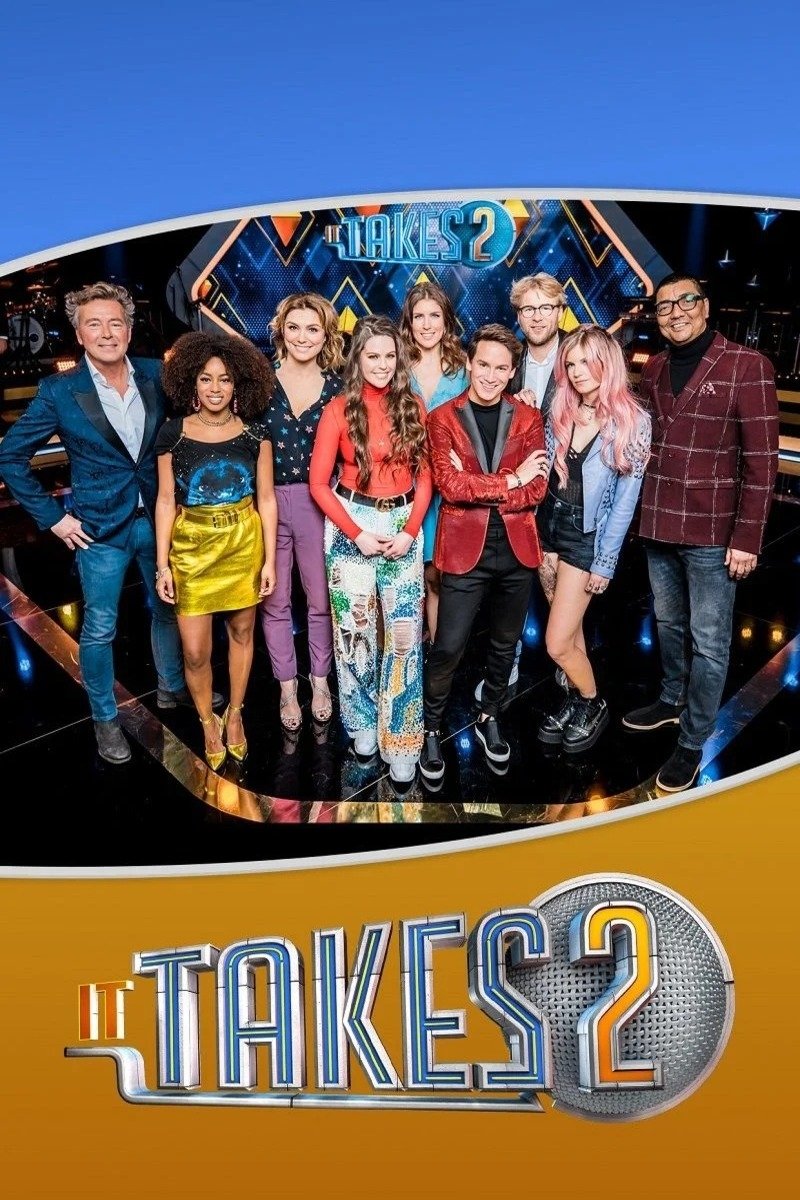 Poster de Temporada 3